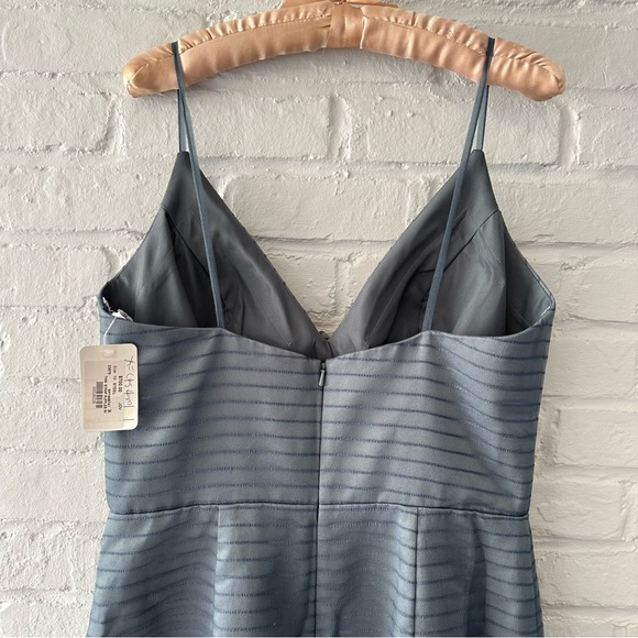 NEW Vintage JOVANI Couture Ruffle Tulle Pageant 90s Y2K Ball Gown - Picture 4 of 10